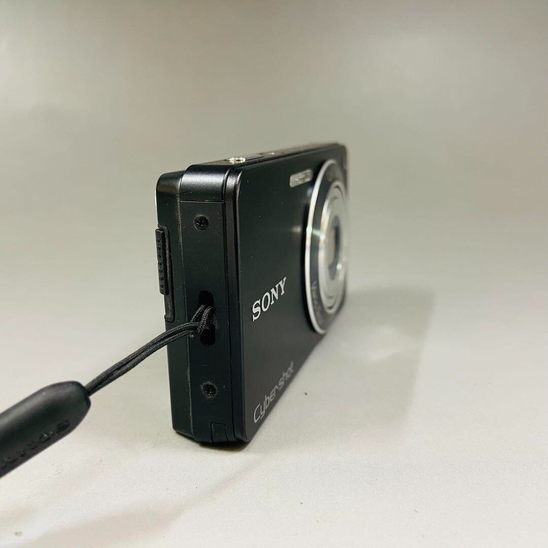 【ジャンク】SONY　デジタルカメラ　Cyber-shot　DSC-W350 Amazon | SONY デジタルカメラ Cyber-Shot(サイバーショット