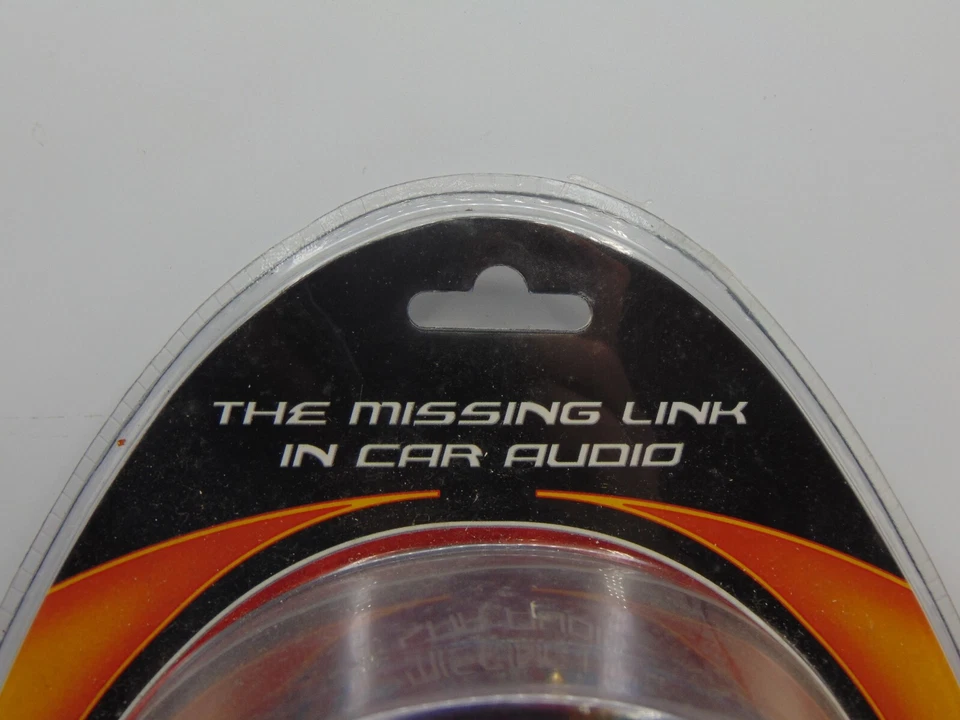 Db Link 4-gauge Power Series Amplifier 1600 Watts Installation Kit PK4Z - Image 4 of 4