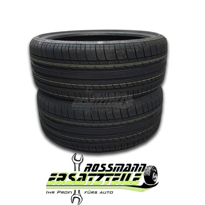 2x Ovation VI 682 155/80R13 79T Reifen Sommer PKW