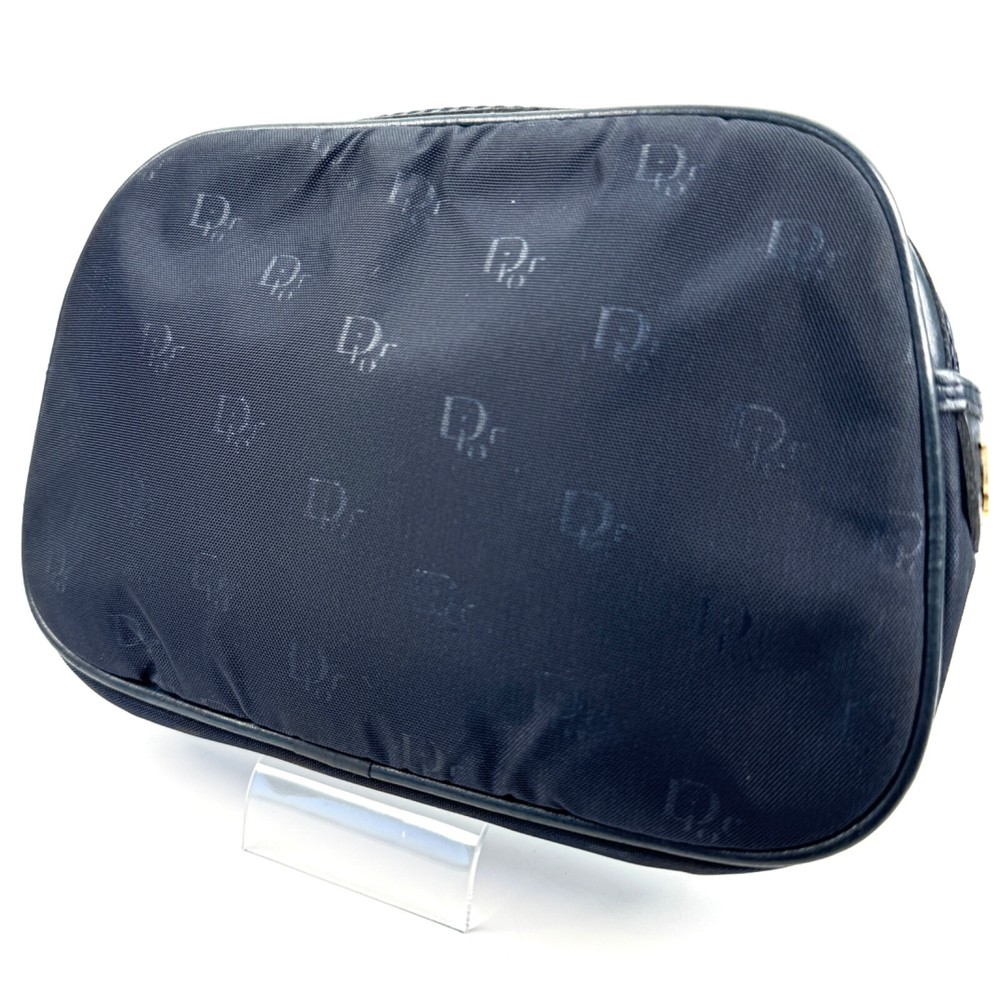 Dior cosmetic Pouch  Purse