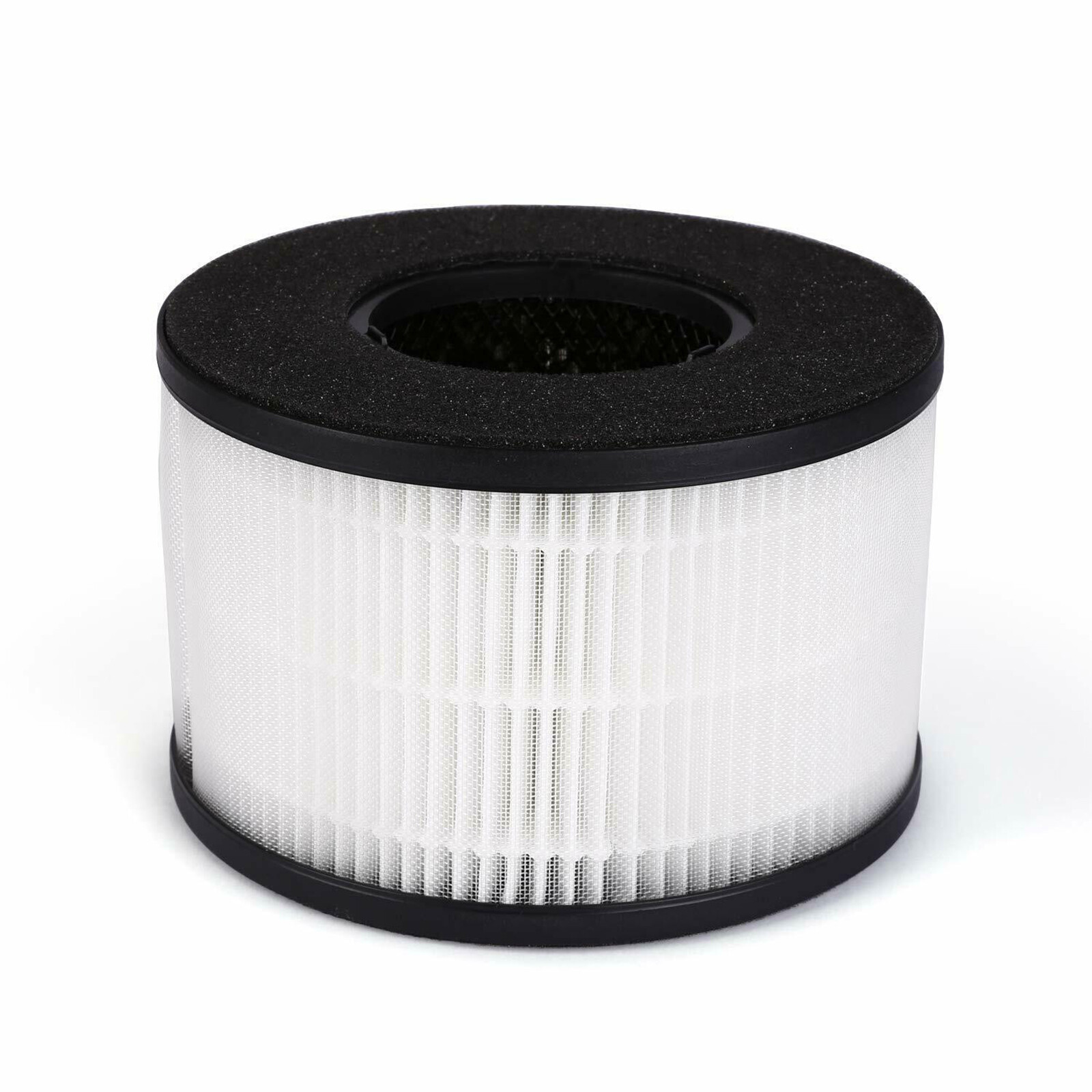 For PARTU BS03 HEPA Air Purifier Cleaner Air Filter Filtration Fresher