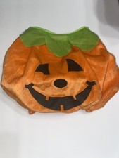 Infant/Toddler Halloween Pumpkin Costume Size 18-24 Months