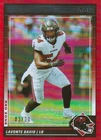 2024 Panini Score Football Red Zone Lavonte David #262