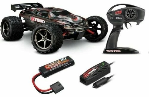 Traxxas RC-Autos im Maßstab 1:16 - Modelle & -Modellbausätze
