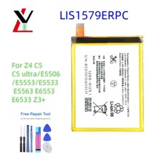 For Sony Xperia Z3 Plus E6553 Replacement Battery LIS1579ERPC Tool Kit