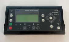 Deif DU-2/MKII Automatic Genset Controller Multi-Line AGC Mains