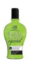 Brown Sugar Black Agave Especial Sun Tan Tanning Lotion by Tan Inc. 7.5 oz