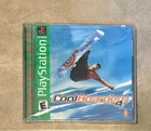 Cool Boarders 4 Snowboarding NEW factory sealed PlayStation 1 PS1