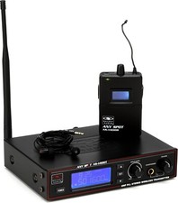 Galaxy Audio As-1400 Wireless Personal Monitor - P Band