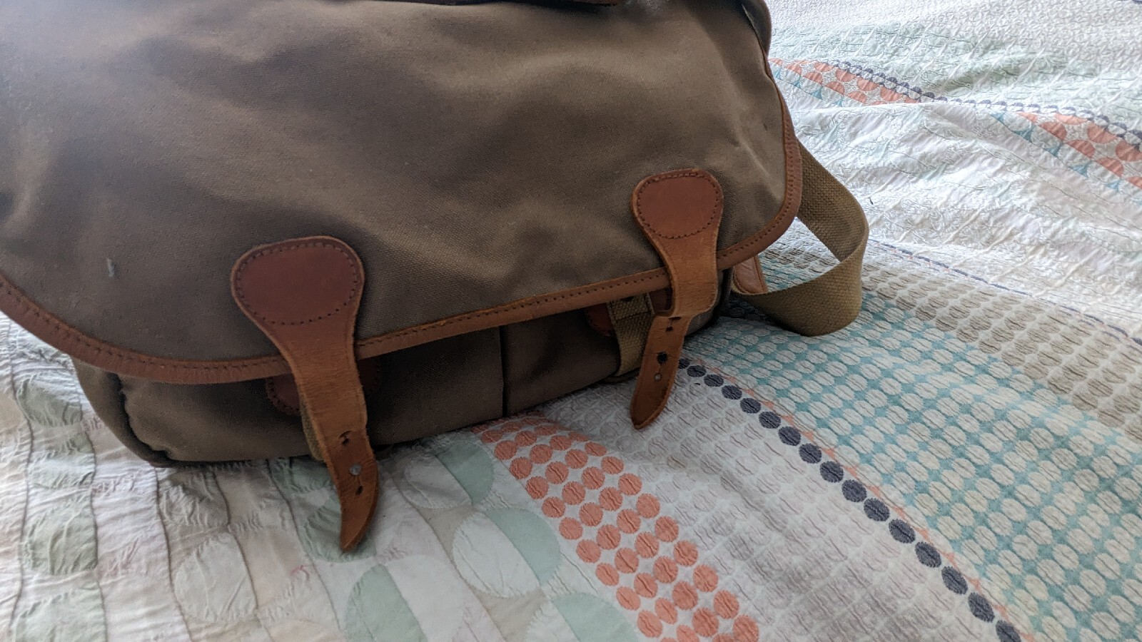 Billingham Camera Bags Used eBay