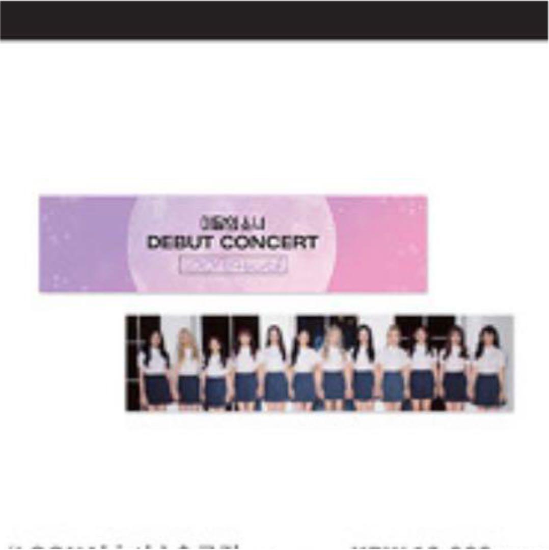 Final price drop official LOONA slogan | eBay