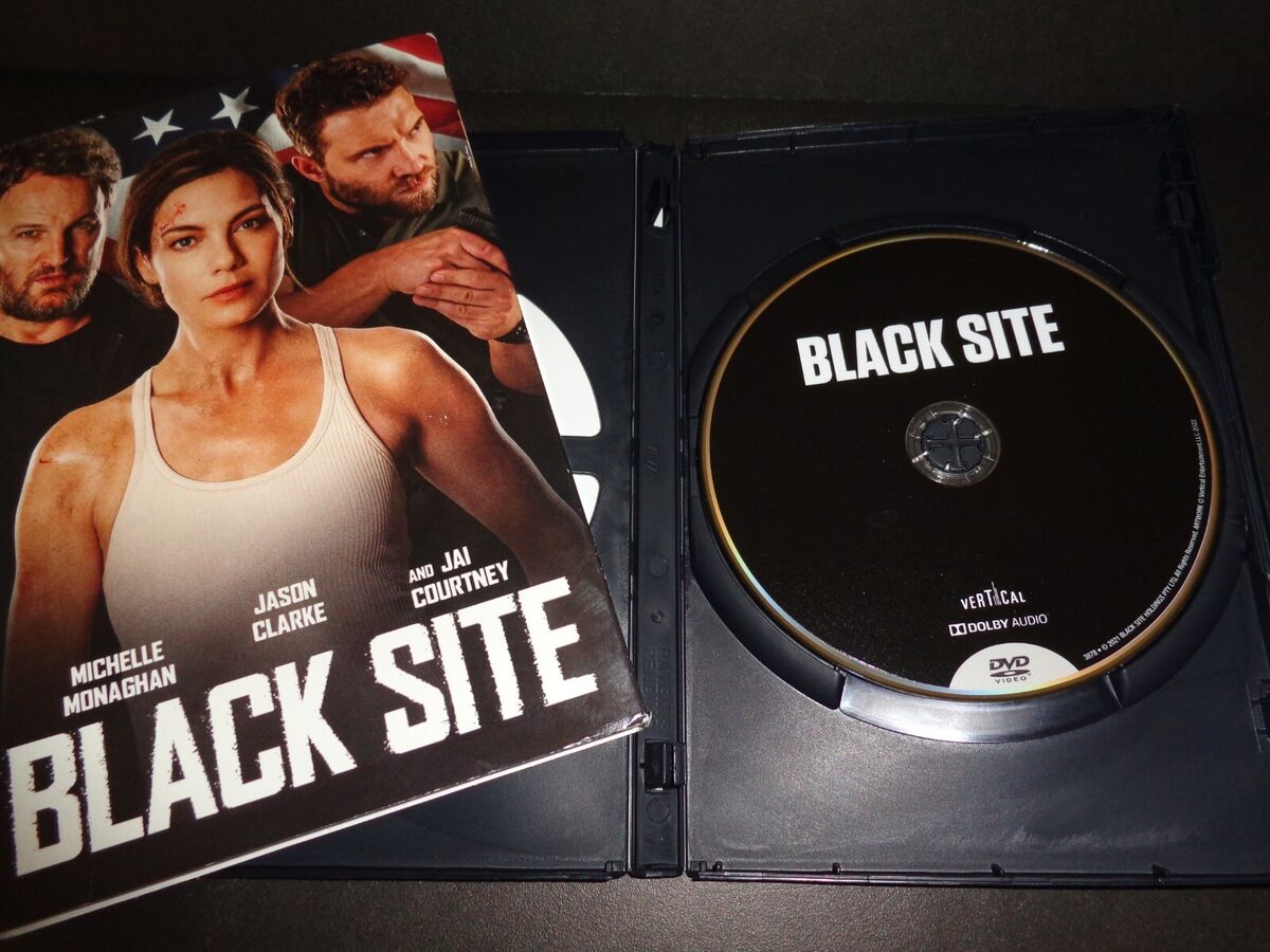  Black Site : Michelle Monaghan, Jason Clarke, Jai