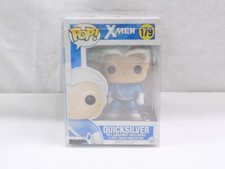 Brand New Funko Pop Quicksilver 179 Marvel X-Men Vinyl Figure product image