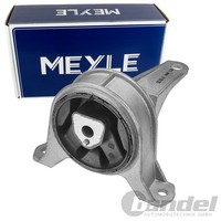 Meyle Motorlager Rechts Passend FÜR Opel Astra Zafira | 614 568 0005