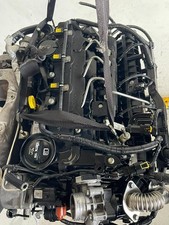 Kompletter Motor für OPEL Astra Limousine (K...