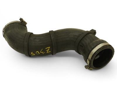 #ad #ad 2000 2006 Audi Tt Mk1 1.8L Tube Pipe Hose Intercooler Pressure Left 8L9145790a $41.29