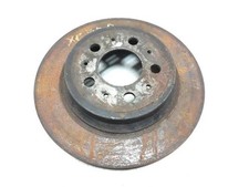 Disque de frein Volvo XC70