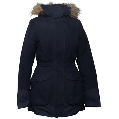 Spirit of Bavaria, Parka, Damen, Größe: XS, model: winter trails, Blau #7hG