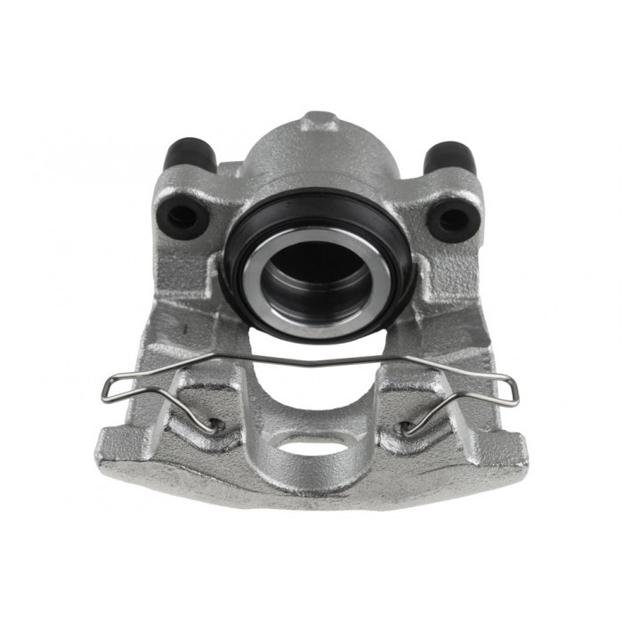 Étrier de frein avant gauche pour Fiat 500 et Alfa Romeo Giulietta pièce 52071151