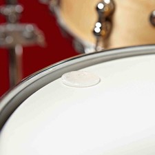 Vater Buzz Kill Drum Dampening Gels - 6-Pack