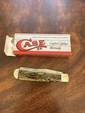 CASE XX CT254 TRAPPER 100 YR SPECIAL 1989