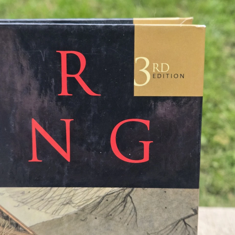 Color Drawing Hardcover 3rd Edition Design Drawing Skills and Techniques Doyle  - Image 2 of 4