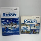 Wii Sports Resort for Nintendo Wii Brand New Factory Sealed