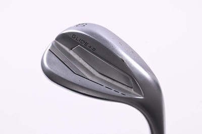 Ping Glide 4.0 Lob Wedge / 60 Grad / Black Dot / Regular Flex Dynamic Gold