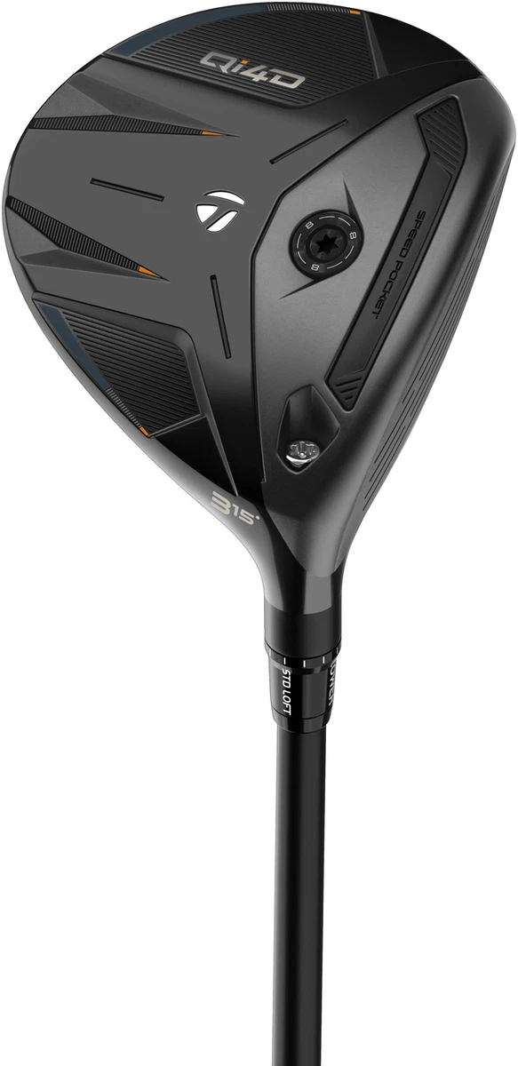 TaylorMade 3-Wood 16.5 Loft Golf Clubs for sale - eBay