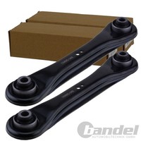 2X NTY Querlenker Hinten Vorne Passend FüR CitroËN C4 Mitsubishi ASX Outlander P