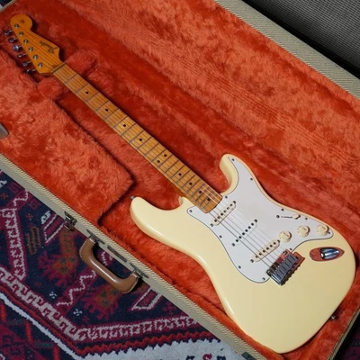 Preços baixos em Yngwie malmsteen Stratocaster | eBay