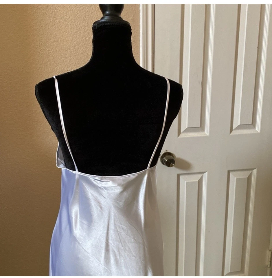 Ночная рубашка и халат/идеально подходит для медового месяца - Изображение 4 из 4