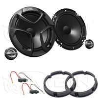 JVC Lautsprecher FüR VW T7 California ST Ab 2021 Front TüR 2-Wege 300W 165 #Cgjt