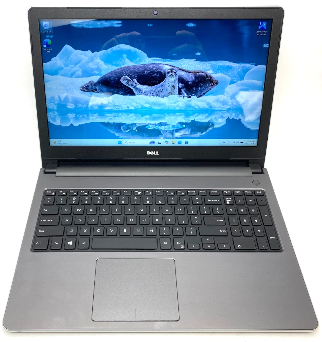 Dell Intel Core i3 6th Gen PC Laptops & Netbooks for sale | eBay