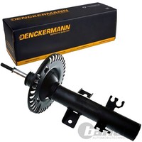 Denckermann Gas-StoßDÄMpfer Vorne Passend FüR VW Multivan Transporter | DSB123G