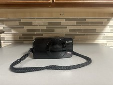 Canon Sure Shot 70 Zoom Date 35mm Point Shoot Film Camera