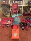 LOL Surprise OMG Glamper Fashion Camper Doll Playset (576730) — photo 1