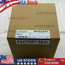 New AB 1768-PB3 SER A Compactlogix Power Supply 1768PB3 Allen Bradley