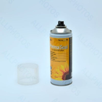 Permajet 59006 PermaSeal UV-Schutz Spray 400ML