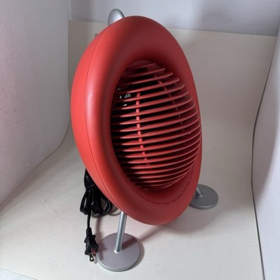 Stadler Form Max Fan Heater M-000 Red