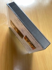 Mega CD Nostalgia 190 CD Japan Q2