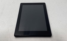 Amazon Fire 7 9th Generation M8S26G 7" Tablet Black Factory Reset