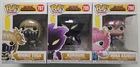 3 FUNKO POP MY HERO ACADEMIA 787 HIMIKO TOGA 789 KUROGIRI 790 MINA ASHIDO
