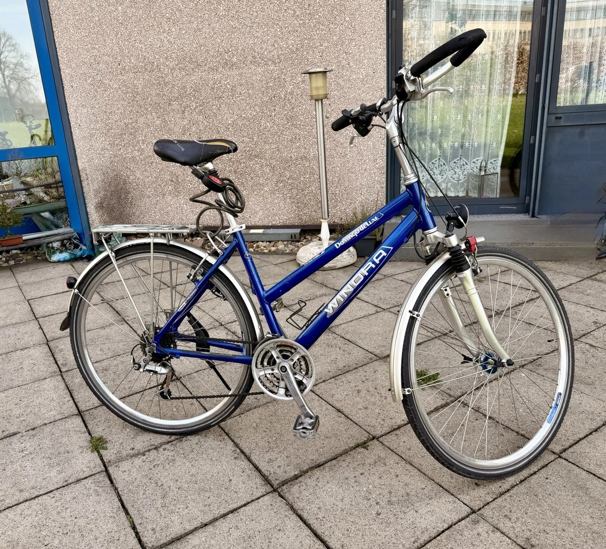 Winora Domingo de Luxe online kaufen | eBay.de