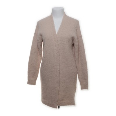 DeFacto Woman, Strickjacke, Damen, Größe: M, Beige, Acryl/Polyester #qIF