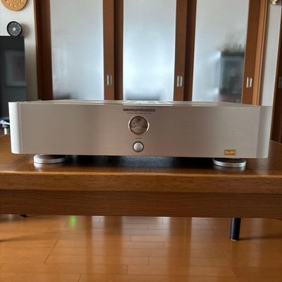 [MIJ] Marantz SM-17SA Power Amplifier Japan Hi-Fi Working Order