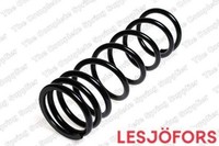LesjÖFors 4263439 Fahrwerksfeder FüR Opel
