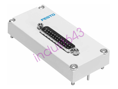 FESTO VAEM-L1-S-M1-25 573445 Electrical Interface New