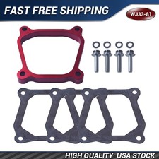 Red Valve Cover Spacer For GX200 Predator 212 Non-Hemi Coleman CT200U CT100U