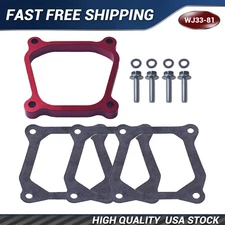 Red Valve Cover Spacer For GX200 Predator 212 Non-Hemi Coleman CT200U CT100U